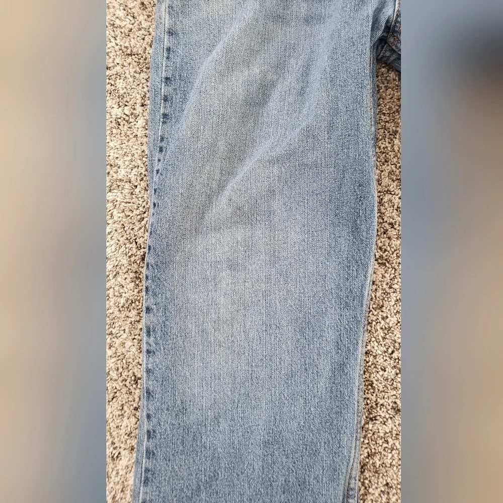 Pintlar | Western Classic 36×32 Denim Jeans
